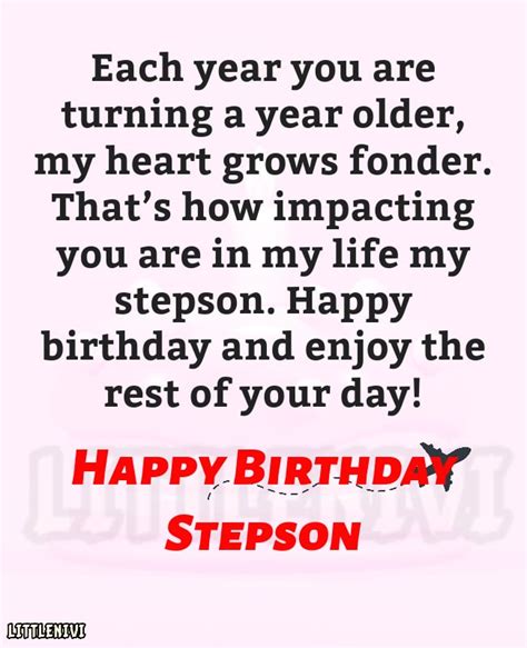 kenzie love stepson|Stepsisters Birthday Wish .